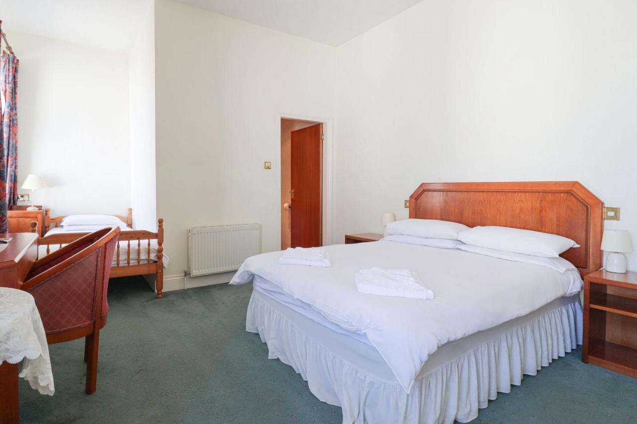 Falcon'S Nest Hotel Port Erin Exterior photo