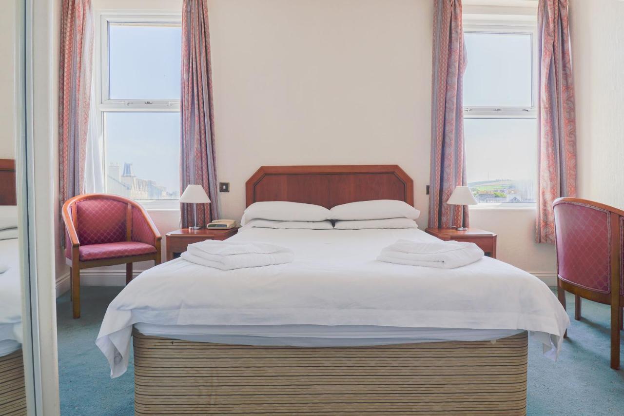 Falcon'S Nest Hotel Port Erin Exterior photo