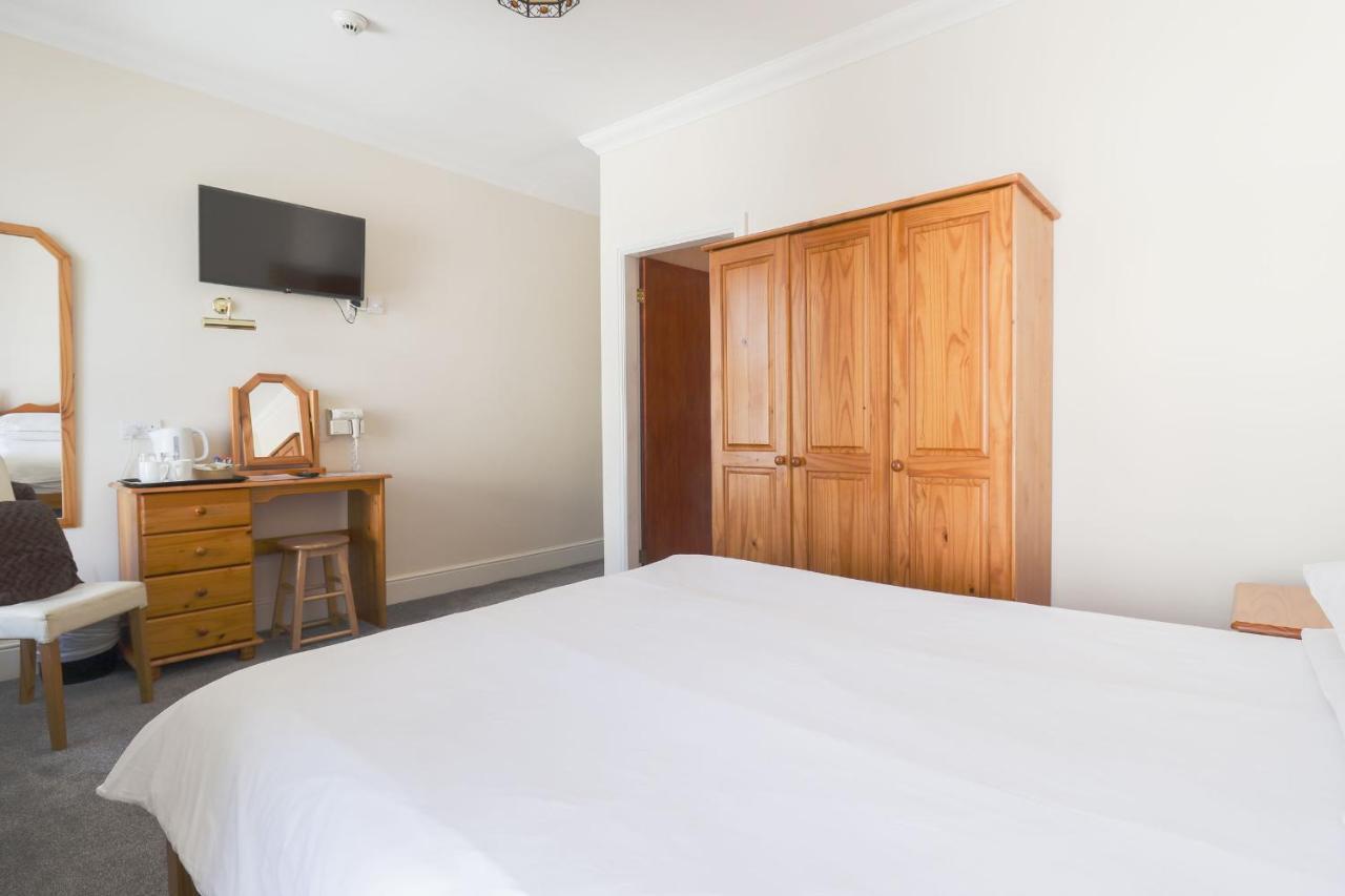 Falcon'S Nest Hotel Port Erin Exterior photo