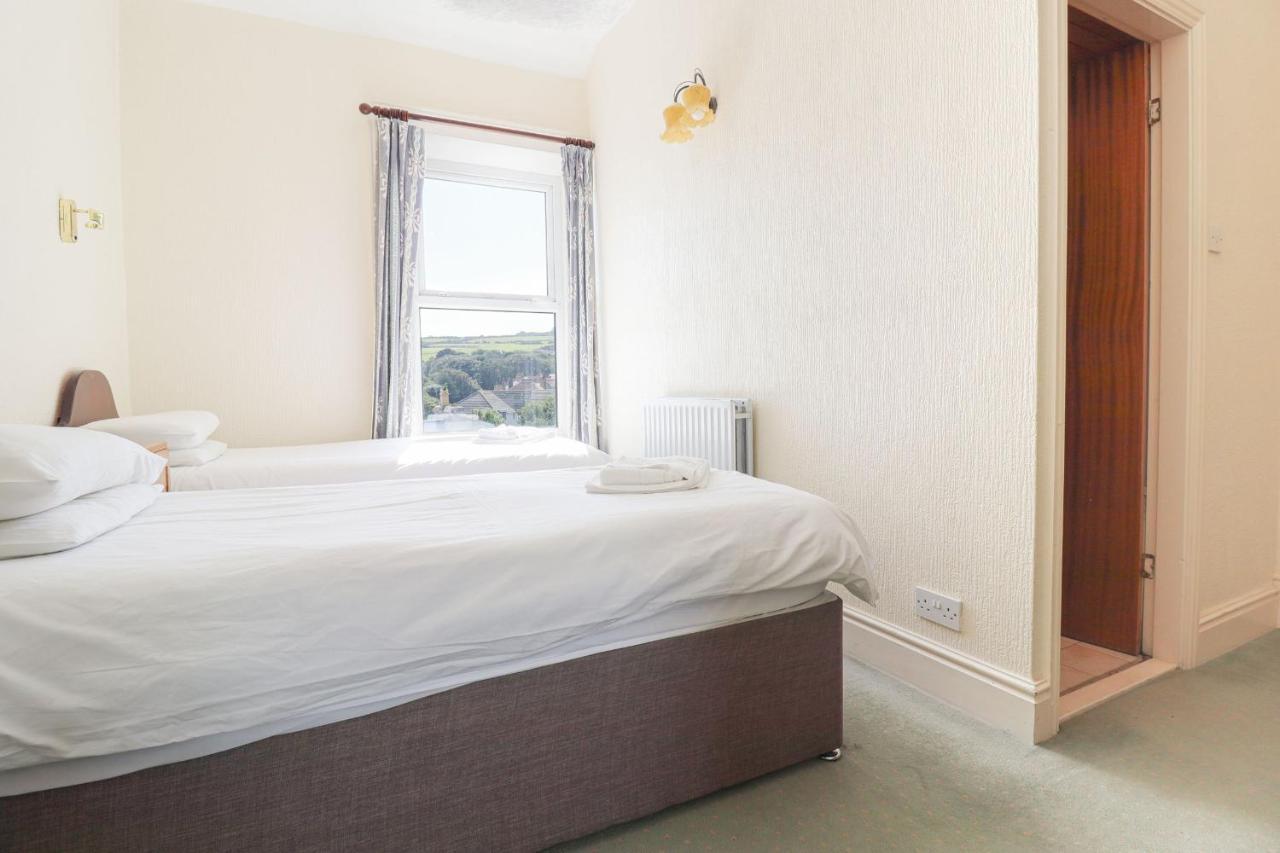 Falcon'S Nest Hotel Port Erin Exterior photo