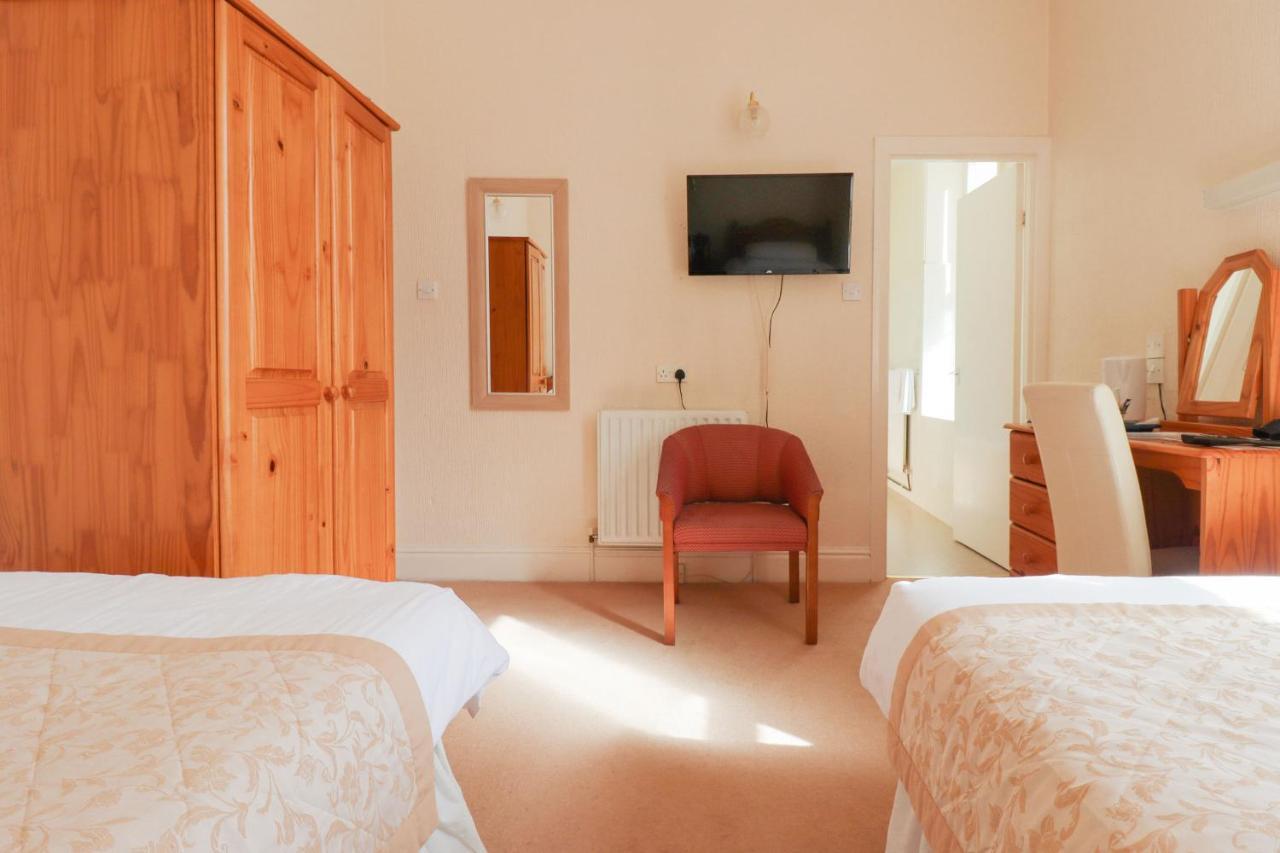 Falcon'S Nest Hotel Port Erin Exterior photo