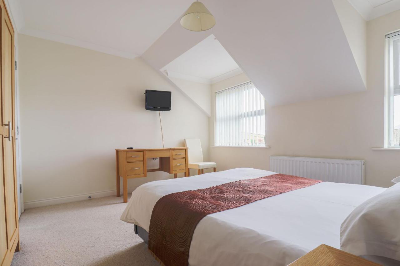 Falcon'S Nest Hotel Port Erin Exterior photo