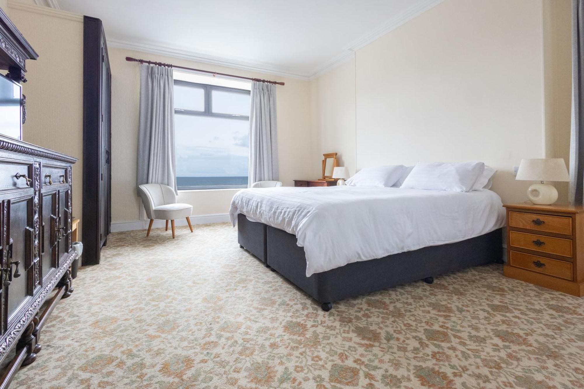 Falcon'S Nest Hotel Port Erin Exterior photo