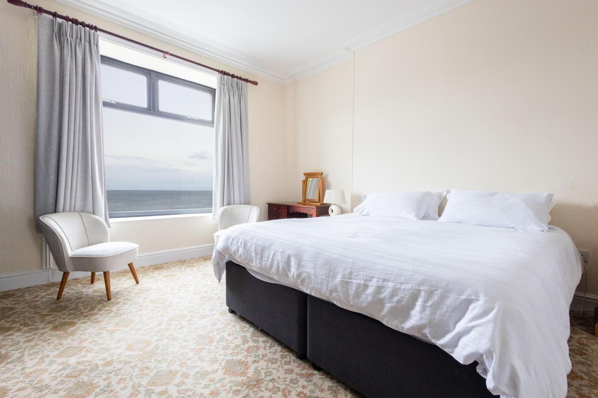 Falcon'S Nest Hotel Port Erin Exterior photo